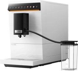 Espressor mova virtuoso 10 pro alb