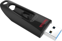 USB flash drive SanDisk Ultra 256 GB USB 3.0 100 MB/s