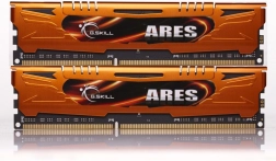 Modul de memorie G.SKILL DDR3 16GB Ares 1600MHz CL10