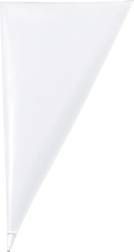 Poș pentru decorarea prăjiturilor 25,5 cm