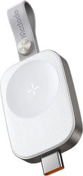 Încărcător Mcdodo USB-C pentru Apple Watch
