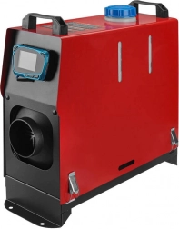 Încălzitor de parcare Blitzwolf BW-AH-V2B 5kW 12V