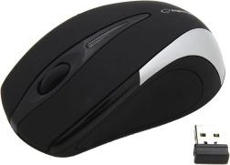 Mouse optic wireless Esperanza