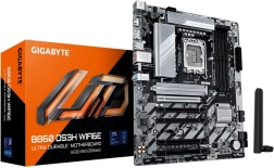 Gigabyte B860 DS3H WIFI 6E – placă de bază ATX pentru Intel Core Ultra