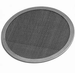 Suport metalic pentru arzător pe gaz 17 cm