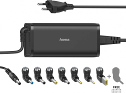 Adaptor de alimentare universal pentru laptopuri 15–19 V / 90 W