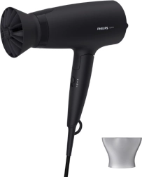Uscător de păr PHILIPS 1600 W cu tehnologie ThermoProtect
