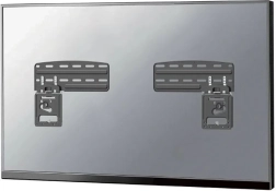 Suport de perete ultra-subțire pentru TV Neomounts WL30-265BL1 43–85″