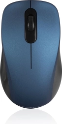 Mouse optic wireless Modecom WM10S albastru