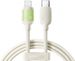 Cablu de date USB-C - Lightning cu încărcare rapidă Joyroom