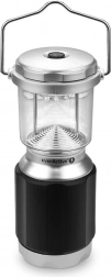 Lanternă de camping EverActive EL-25 25 lumeni neagră