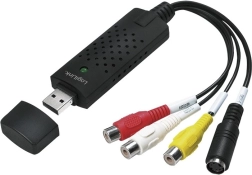 Adaptor de captură audio/video USB 2.0 pentru Windows 11