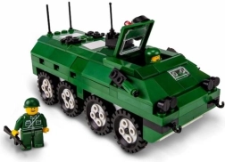 Transportér Cheva 51