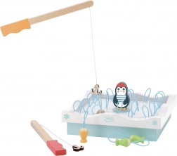 Vilac Pescuit pe Placa de Gheață