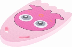 Placă de înot pentru copii din spumă cu motiv caracatiță, 20 kg