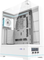 Carcasă computer Darkflash cu răcire avansată