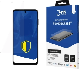 Sticlă de protecție FlexibleGlass pentru Motorola Moto G73 5G