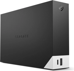 Hard extern Seagate One Touch HUB 20TB