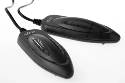 Uscător de încălțăminte cu sterilizare UV