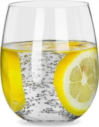 Pahar din plastic indestructibil 450 ml