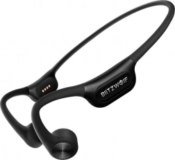 Căști rezistente la apă Blitzwolf BW-BTS9 cu conducție osoasă 32GB