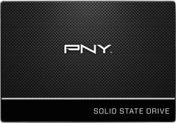 SSD 256 GB PNY CS900 2,5" SATA, bulk