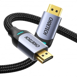 Cablu HDMI Choetech cu suport 8K, 2 m