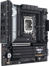 tuf gaming b860m-plus wifi mATX placă de bază cu lga1851 și ddr5