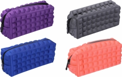 Penar etui 3D paralelipiped 20,5 × 9 × 6,5 cm