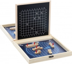 Vilac joc de strategie navală din Marina Franceză