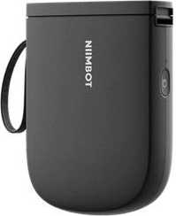 Imprimantă termică NIIMBOT D11H negru