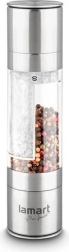 Râșniță manuală Lamart Tube