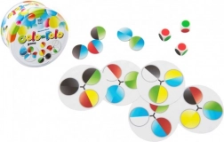 Joc Colo-rolo în cutie de metal