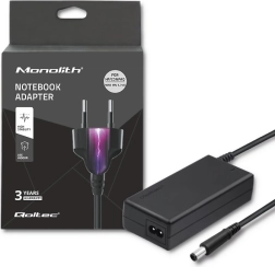 Adaptor de alimentare pentru HP Compaq 90 W, 19 V, 4.74 A, conector 7.4 × 5.0 cu pin