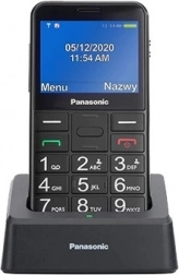 Telefon mobil pentru seniori Panasonic