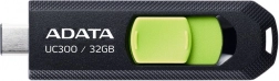 ADATA UC300 32GB USB3.2-C Gen1 negru
