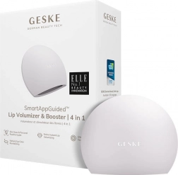 Volumizator și întăritor de buze Geske cu aplicație (starlight)