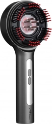 perie de masaj pentru păr și scalp media-tech regenerating hairbrush massager