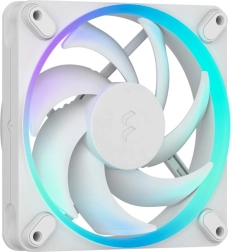 Ventilator Momentum 12 RGB 120mm alb