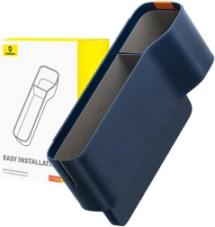 Organizator auto Baseus OrganizeFun albastru