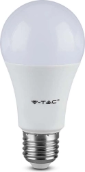 Bec LED 8,5 W E27 3000 K V-TAC