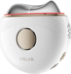 Dispozitiv electric de masaj facial Guasha ANLAN