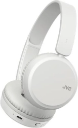 Căști wireless JVC HA-S36W albe
