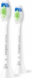 Capete de rezervă Philips Sonicare Optimal White, 2 buc