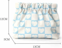 Trusă cosmetică damă multifuncțională pentru geantă – model IV