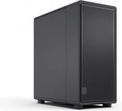 Carcasă PC Epoch Black Solid