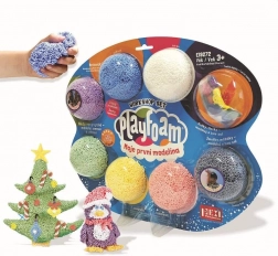 PlayFoam set creativ mare din plastilină spumoasă