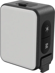 Telesin lumină pentru dji osmo action 5 pro / 4 / 3