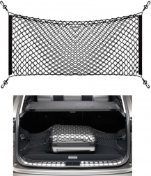 Plasă pentru portbagajul mașinii