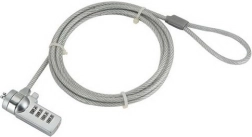 Lacăt pentru laptop cu cod numeric